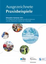 Ausgezeichnete Praxisbeispiele 2016